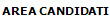 AREA CANDIDATI